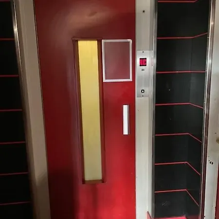 Grand Studio Amenage En T2 شقة